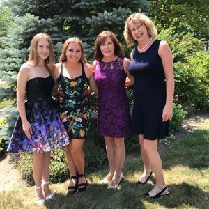 Meet your Posher, Clare